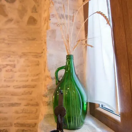 La Casa Del Barquero *