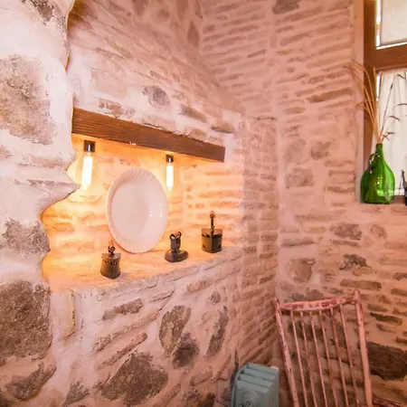 La Casa Del Barquero