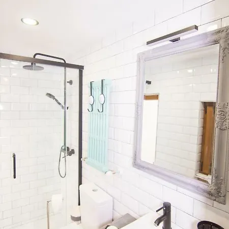 La Casa Del Barquero Apartment Toledo