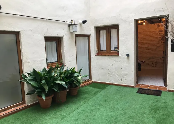 La Casa Del Barquero