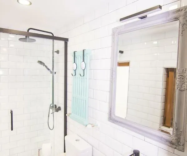 La Casa Del Barquero Apartamento Toledo