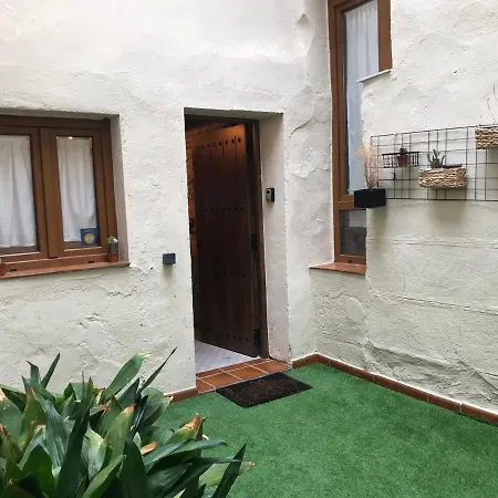 La Casa Del Barquero Toledo