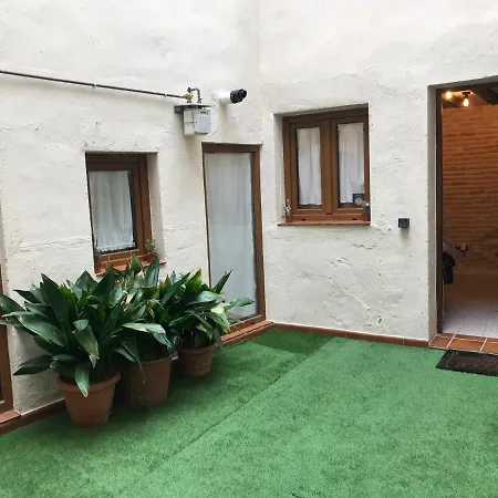 La Casa Del Barquero