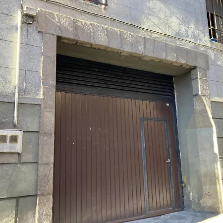 公寓 La Casa Del Barquero