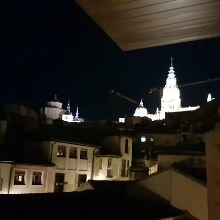 La Casa Del Barquero *