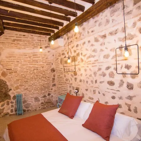 La Casa Del Barquero *