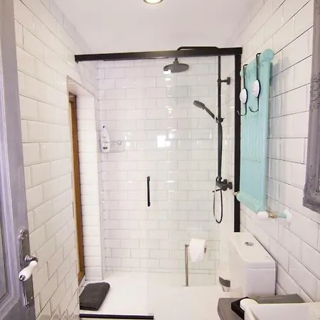 La Casa Del Barquero * Toledo