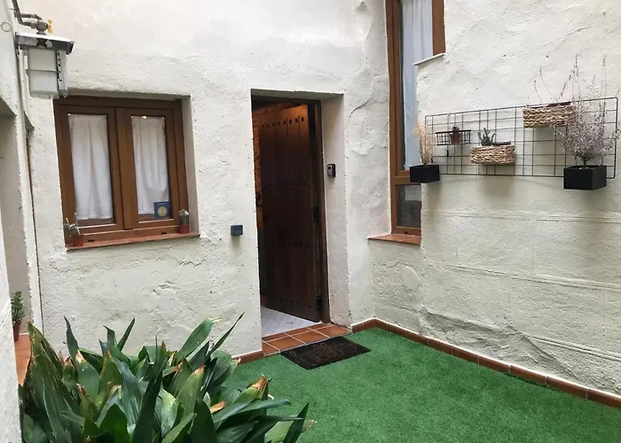 La Casa Del Barquero Toledo