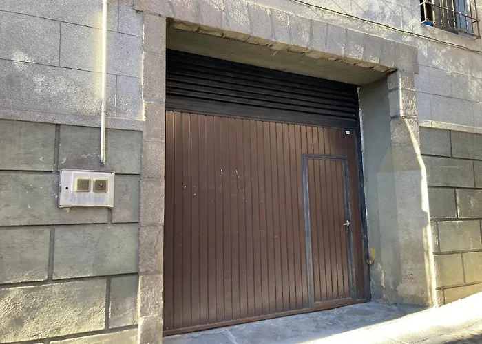 La Casa Del Barquero Apartamento *