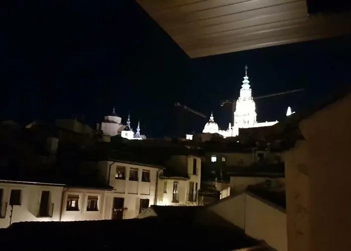 La Casa Del Barquero *