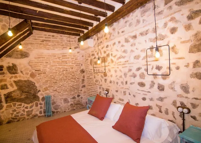 La Casa Del Barquero *