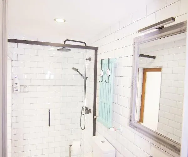 La Casa Del Barquero *