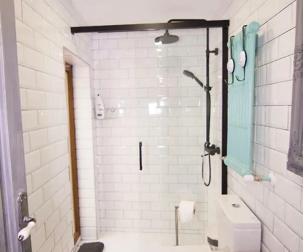 La Casa Del Barquero * Toledo