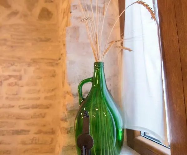 La Casa Del Barquero *