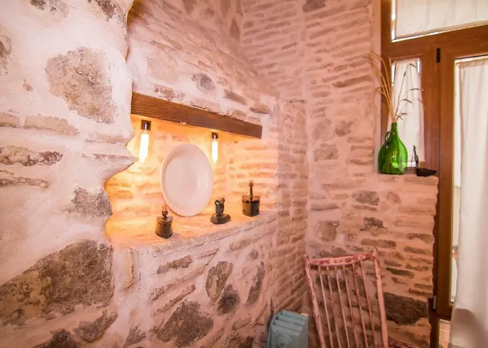 La Casa Del Barquero