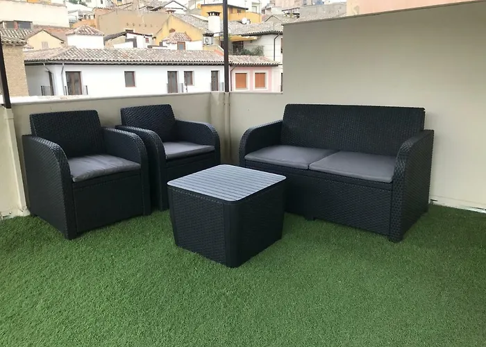 Apartamento La Casa Del Barquero